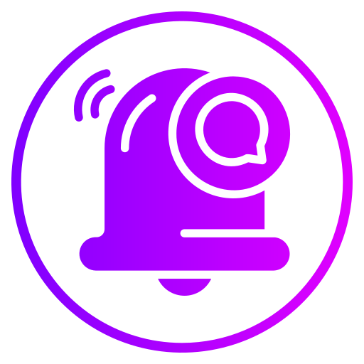 Receive Notifications