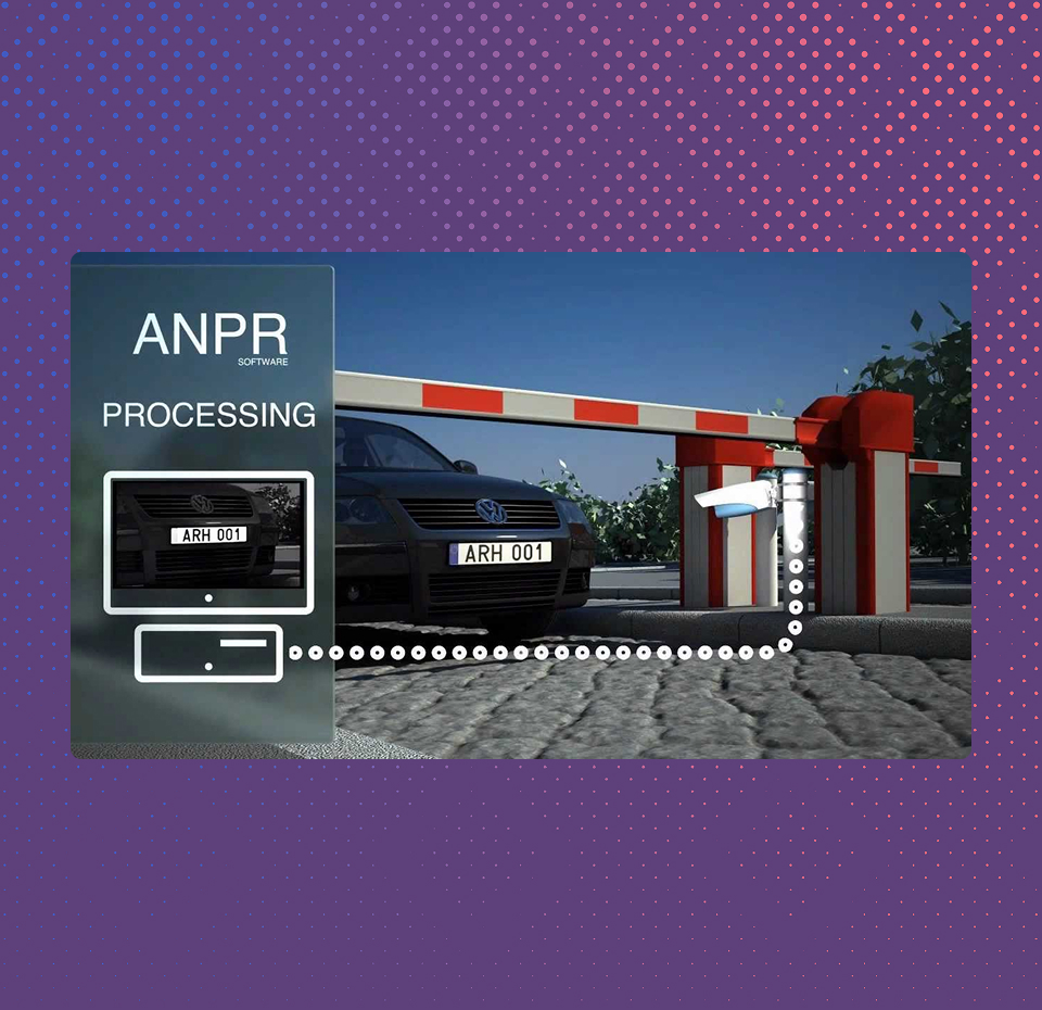 ANPR System